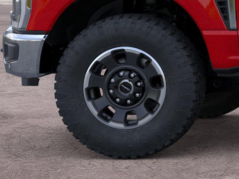 2026 Ford F-250 Super Duty Lariat - Photo 19