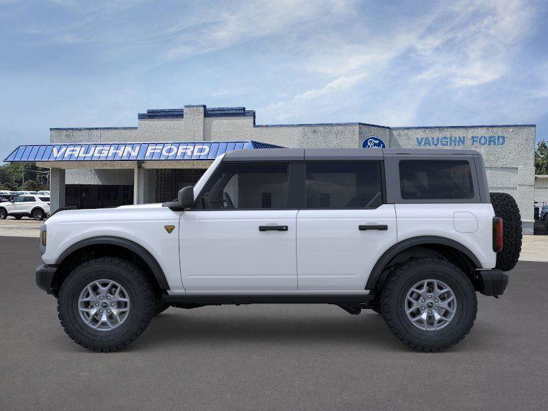 2025 Ford Bronco 4-Door Badlands - Photo 3