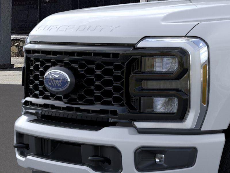 2026 Ford F-250 Super Duty XL - Photo 17