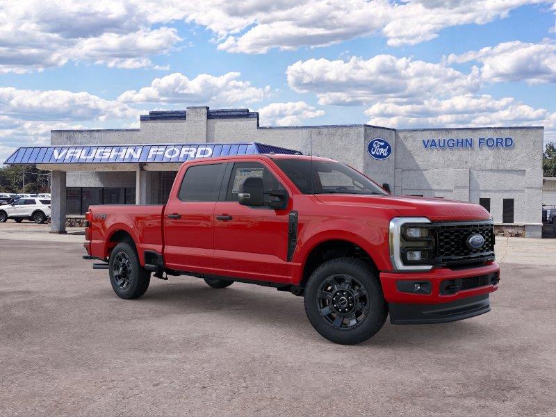 2026 Ford F-250 Super Duty XL - Photo 7
