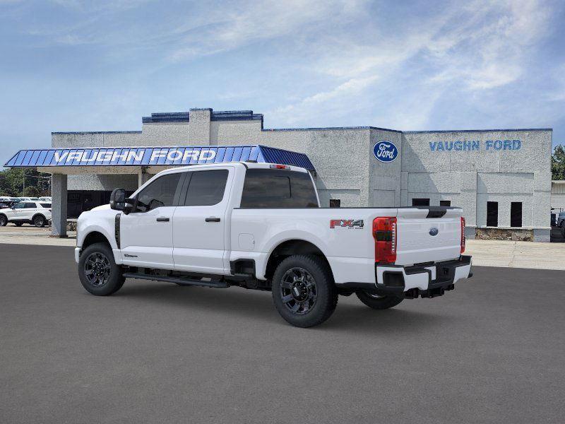 2026 Ford F-250 Super Duty XL - Photo 4