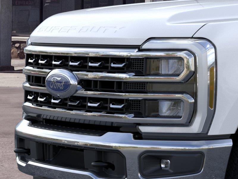 2026 Ford F-250 Super Duty Lariat - Photo 17