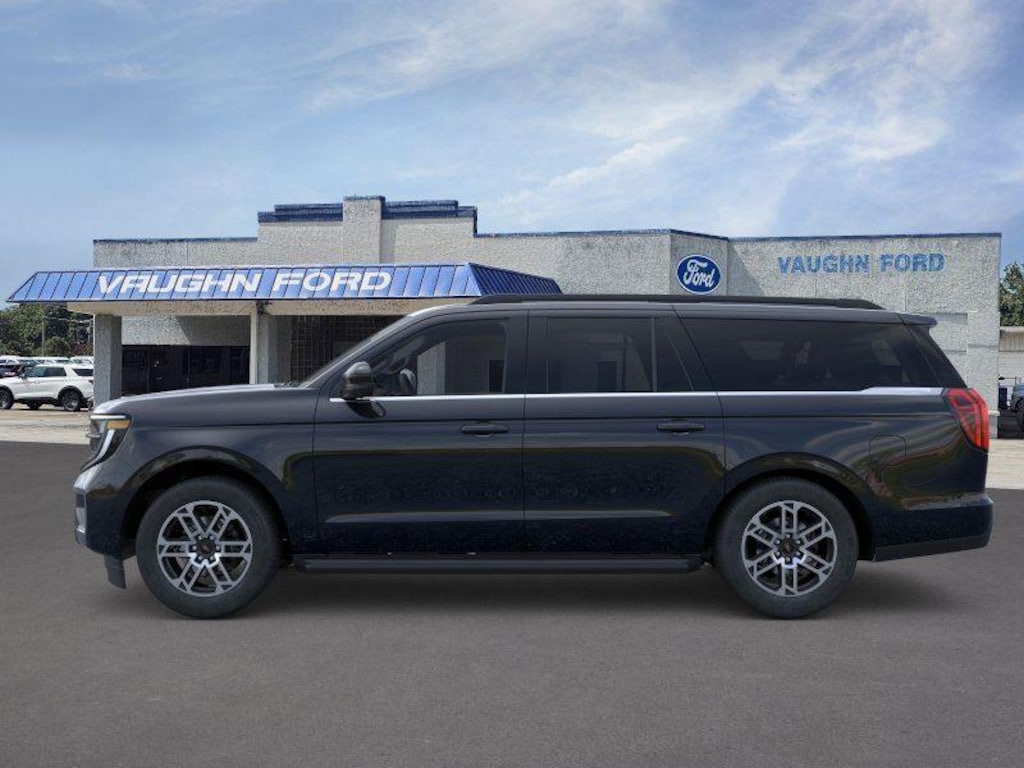 New 2026 Ford Expedition Max Active SUV