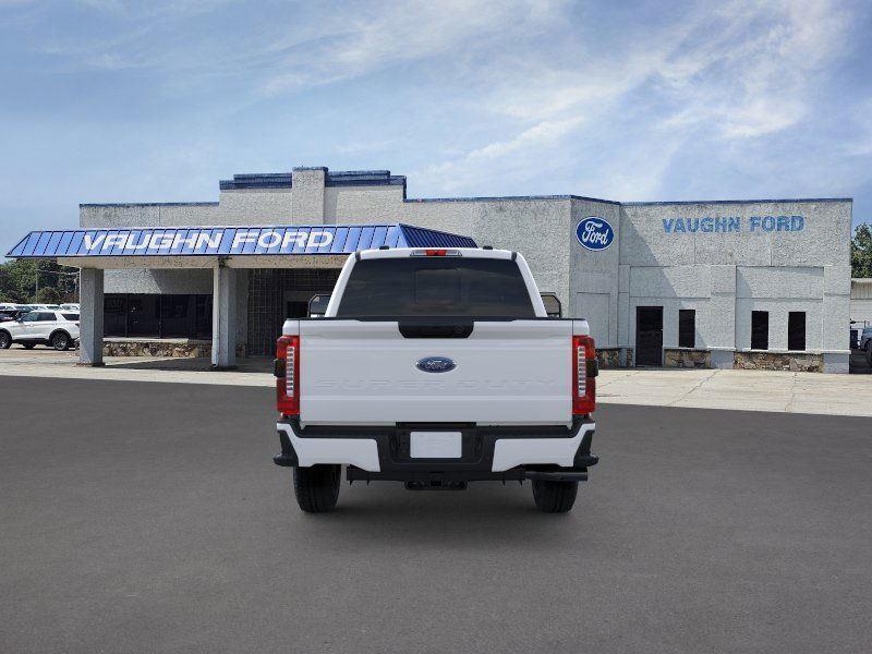 2026 Ford F-250 Super Duty XL - Photo 5