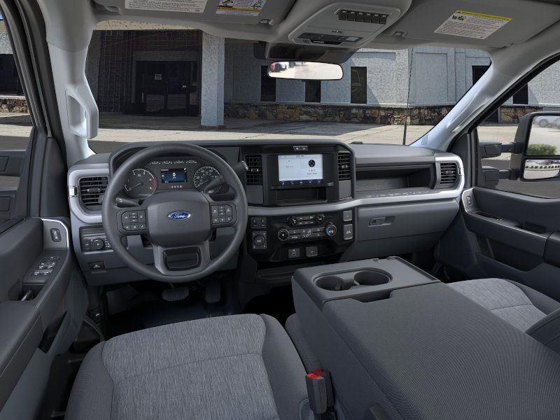 2026 Ford F-250 Super Duty XL - Photo 9