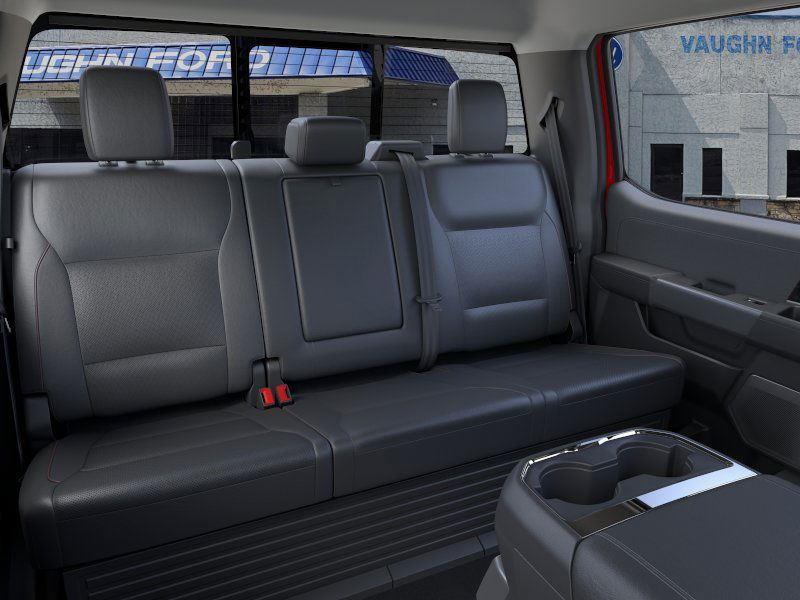 2026 Ford F-250 Super Duty Lariat - Photo 11