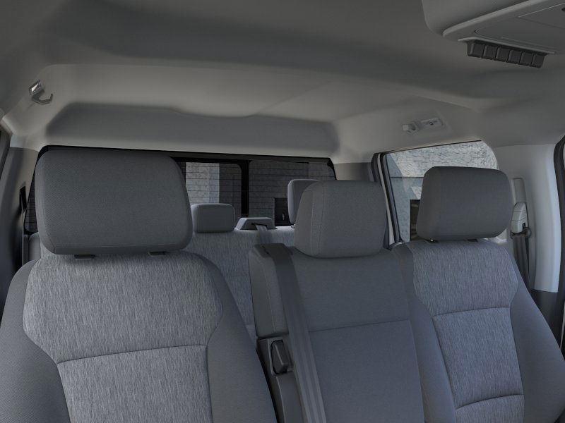 2026 Ford F-250 Super Duty XL - Photo 22