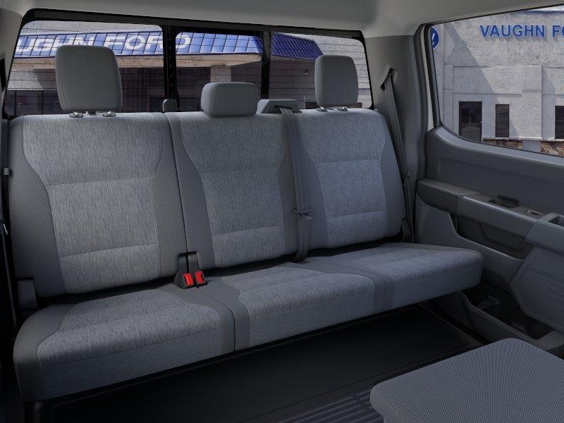 2026 Ford F-250 Super Duty XL - Photo 10