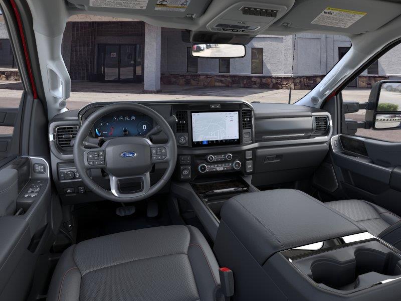 2026 Ford F-250 Super Duty Lariat - Photo 9