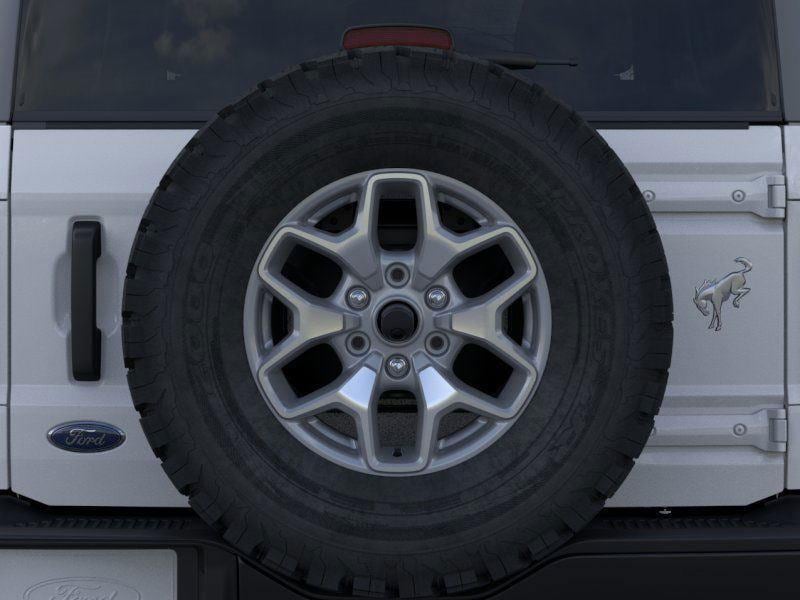 2025 Ford Bronco 4-Door Badlands - Photo 24