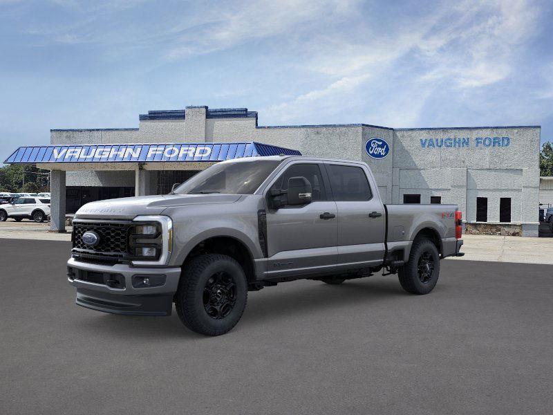 2026 Ford F-250 Super Duty XL's photo