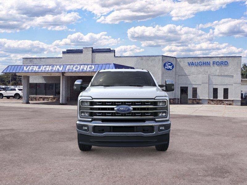 2026 Ford F-250 Super Duty Lariat - Photo 6