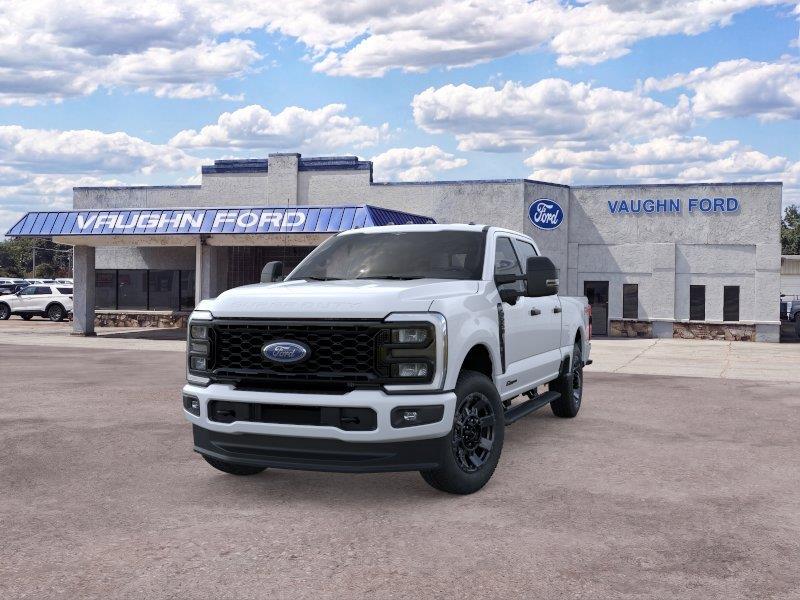 2026 Ford F-250 Super Duty