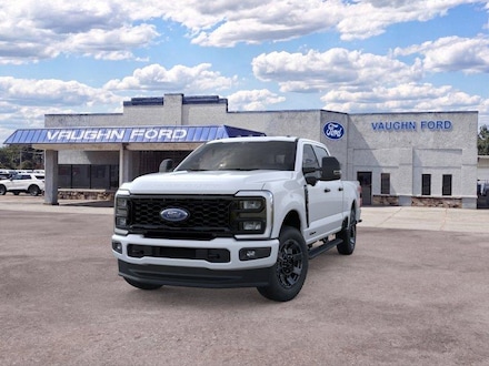 2026 Ford F-250 XL Truck Crew Cab