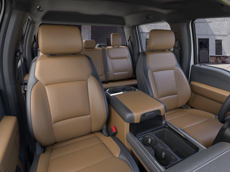 2026 Ford F-250 Super Duty Lariat - Photo 10