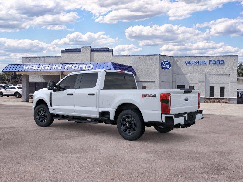 2026 Ford F-250 Super Duty XL - Photo 3