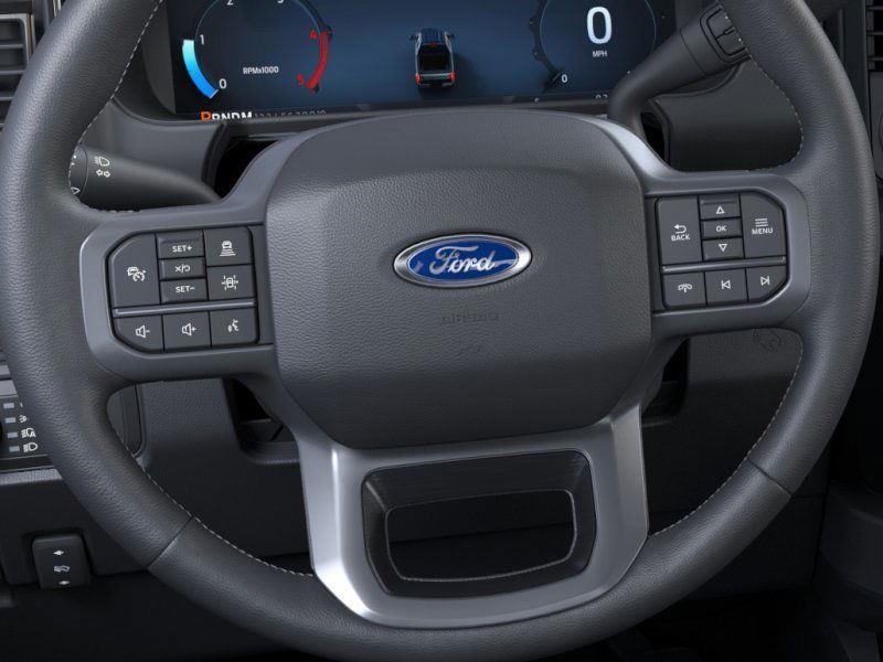 2026 Ford F-250 Super Duty Lariat - Photo 12