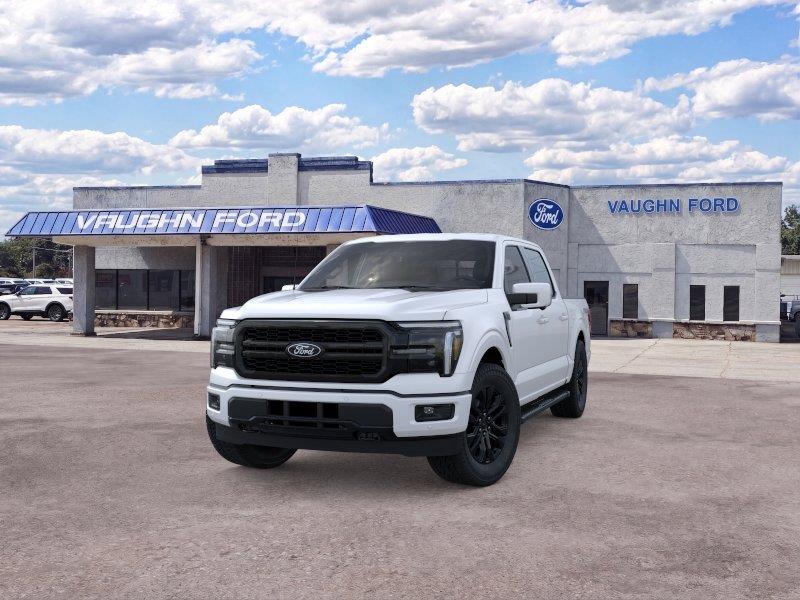 New 2026 Ford F-150 Lariat Truck