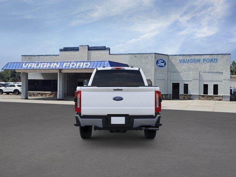 2026 Ford F-250 Super Duty Lariat - Photo 5