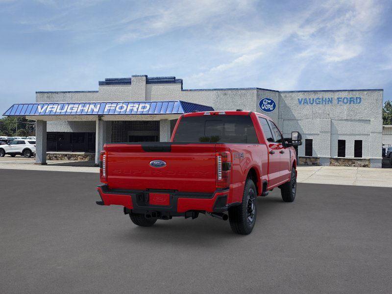 2026 Ford F-250 Super Duty XL - Photo 8