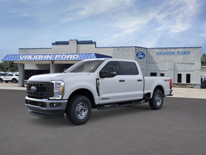 2026 Ford F-250 Super Duty XL's photo