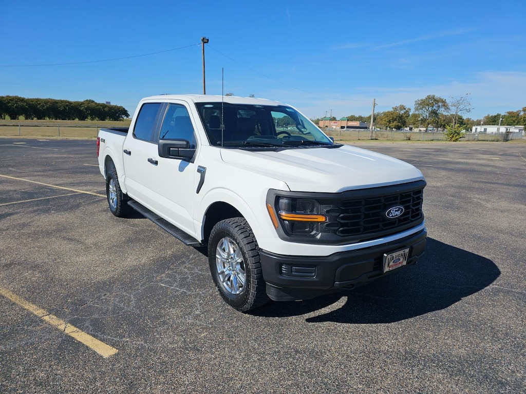 Used 2024 Ford F-150 XL Truck