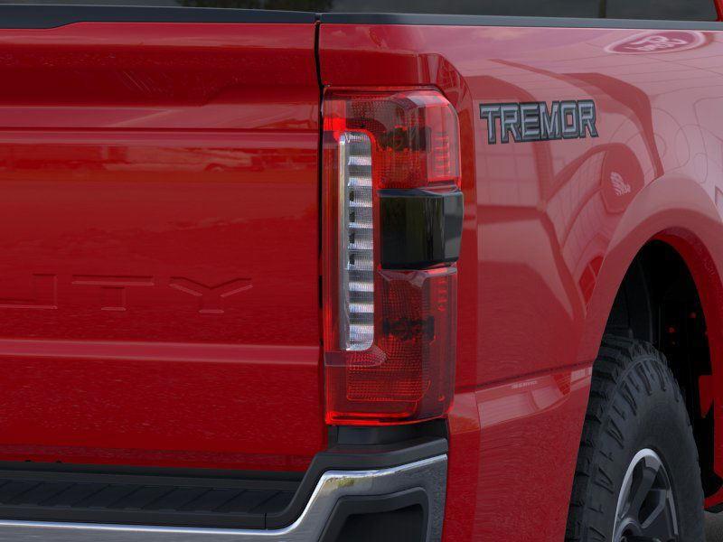 2026 Ford F-250 Super Duty Lariat - Photo 21