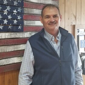 Staff member Jeff Jones from 2d65e1656c93