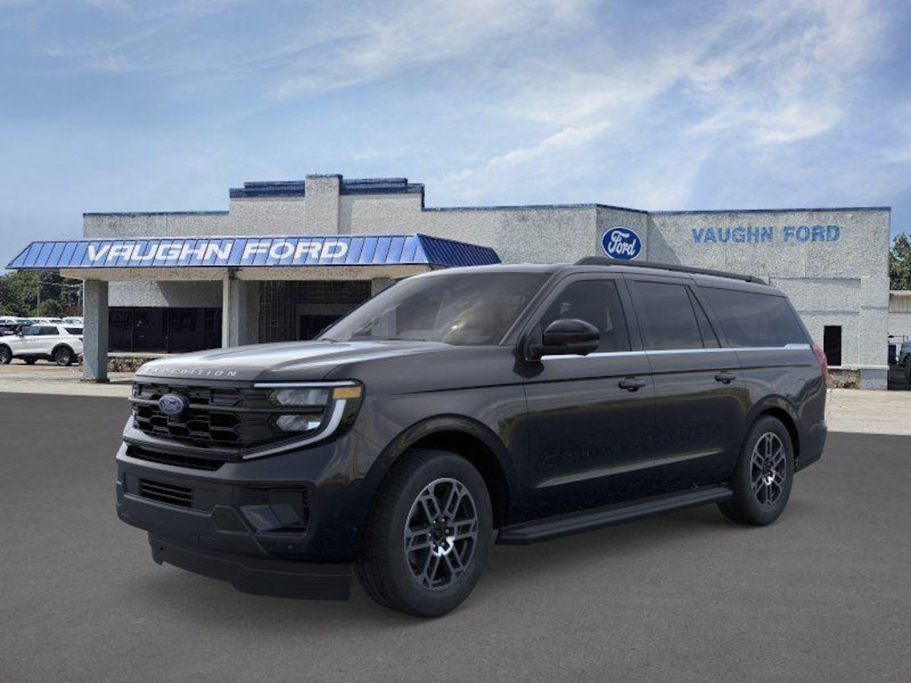 New 2026 Ford Expedition Max Active SUV