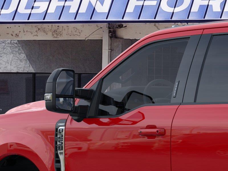 2026 Ford F-250 Super Duty Lariat - Photo 20
