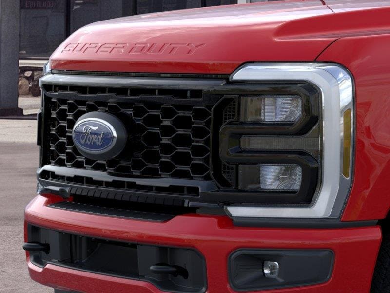 2026 Ford F-250 Super Duty XL - Photo 17