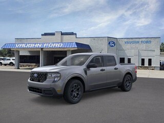 2026 Ford Maverick XLT Truck SuperCrew