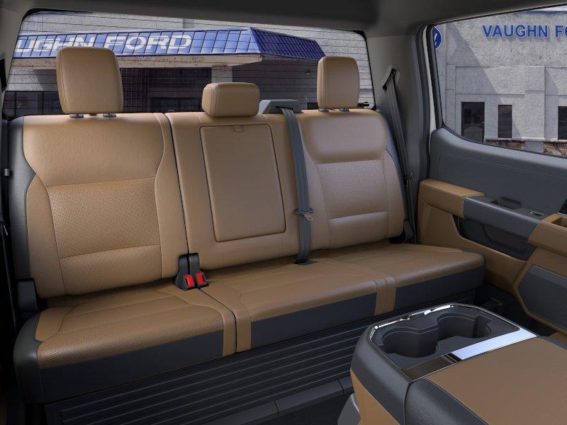 2026 Ford F-250 Super Duty Lariat - Photo 11