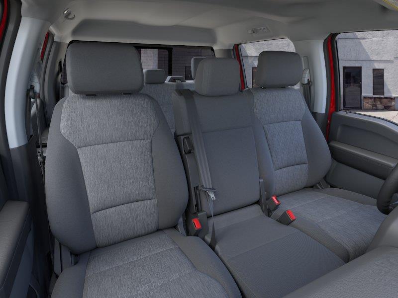 2026 Ford F-250 Super Duty XL - Photo 10