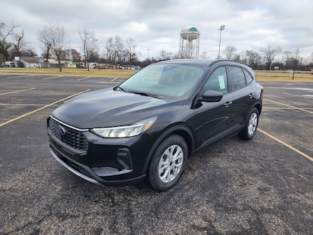 2025 Ford Escape Active SUV