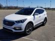 Hyundai Santa Fe Sport