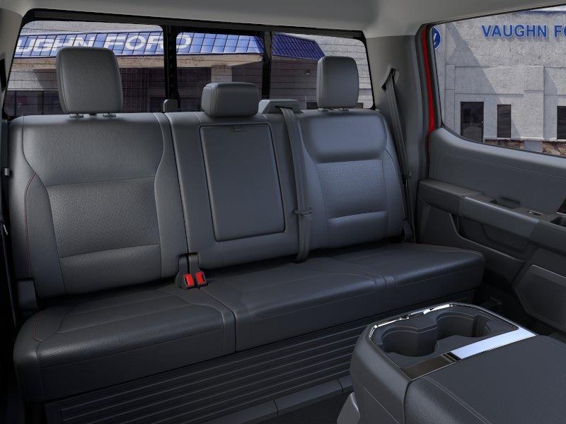 2026 Ford F-250 Super Duty Lariat - Photo 11