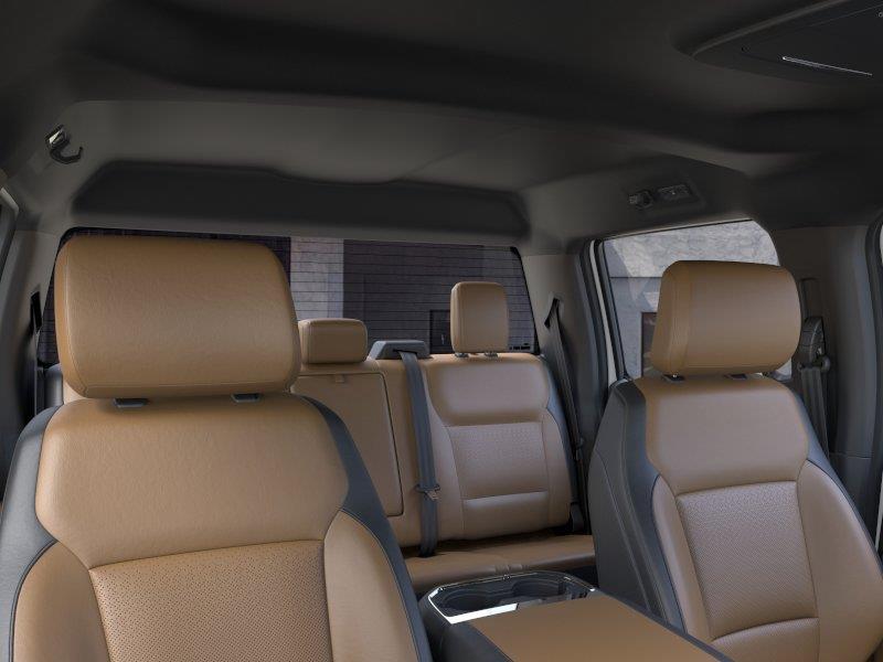 2026 Ford F-250 Super Duty Lariat - Photo 22