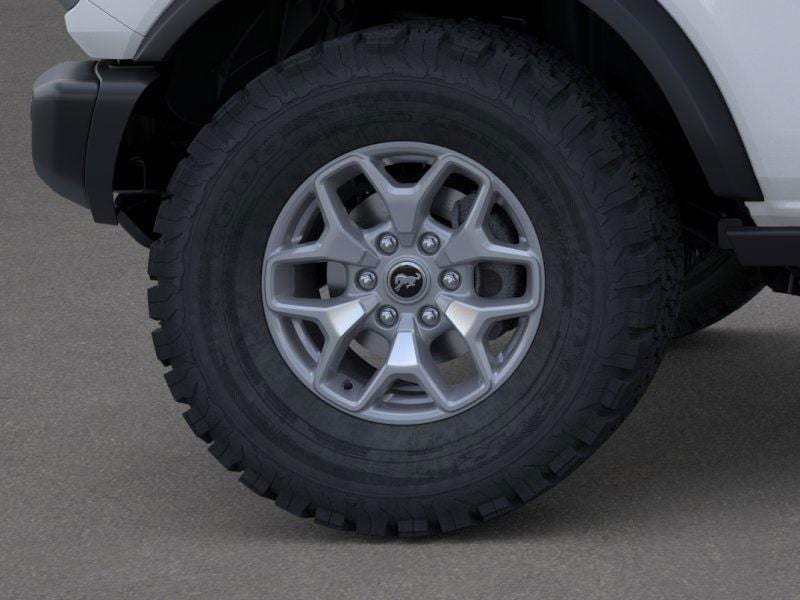 2025 Ford Bronco 4-Door Badlands - Photo 21