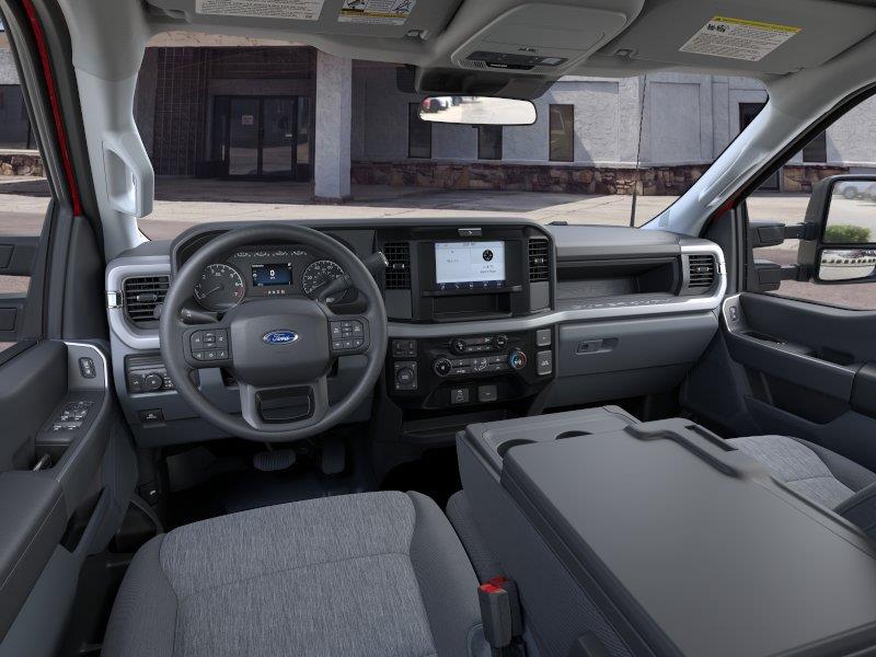 2026 Ford F-250 Super Duty XL - Photo 9