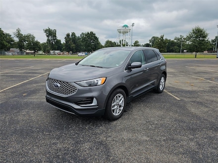2023 Ford Edge SEL SUV