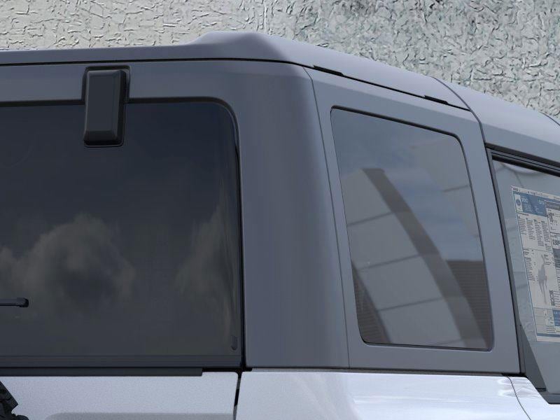 2025 Ford Bronco 4-Door Badlands - Photo 25