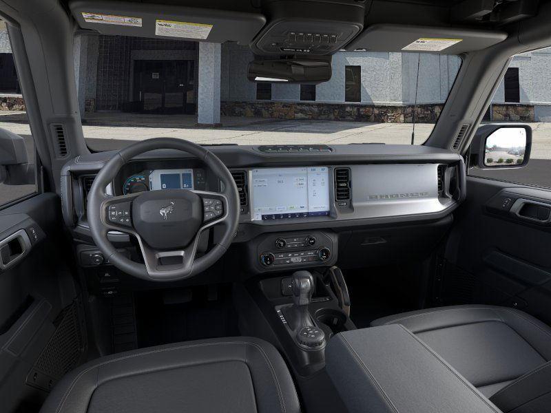 2025 Ford Bronco 4-Door Badlands - Photo 9