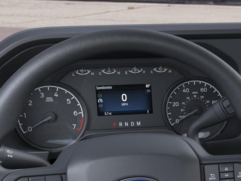 2026 Ford F-250 Super Duty XL - Photo 13