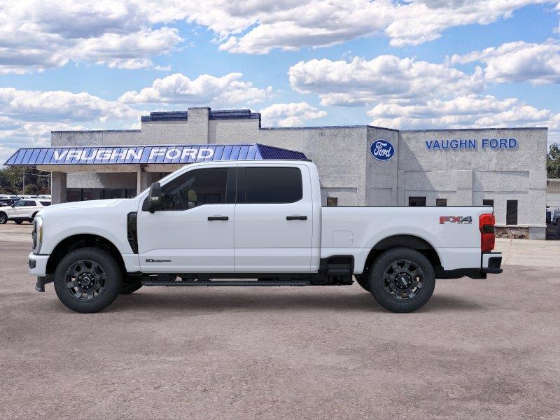 2026 Ford F-250 Super Duty XL - Photo 2