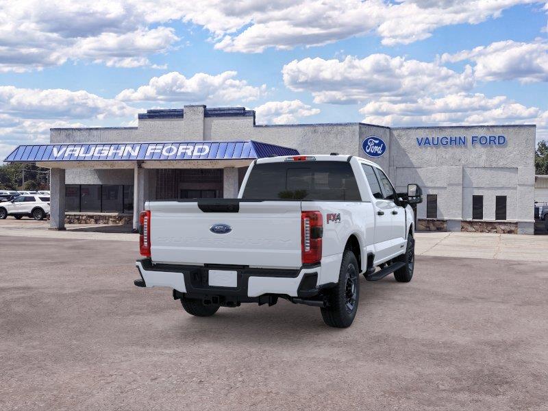 2026 Ford F-250 Super Duty XL - Photo 7