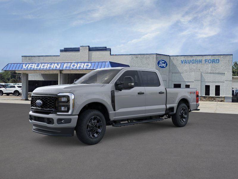 2026 Ford F-250 Super Duty XL's photo