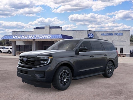 2026 Ford Expedition Active SUV