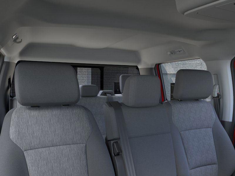 2026 Ford F-250 Super Duty XL - Photo 22