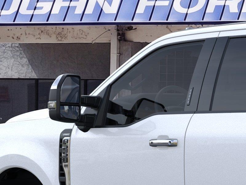 2026 Ford F-250 Super Duty Lariat - Photo 20